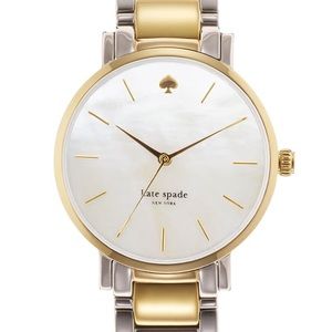 Kate Spade Gramercy Bracelet Watch